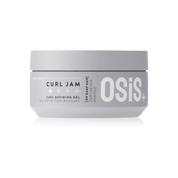 Gel de păr pentru bucle | Schwarzkopf Professional Osis+ Curl Jam 300ml