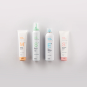 Gel pentru styling cu grad de fixare medie | Milkshake Lifestyling Medium Hold Gel 150ml