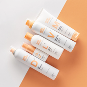 Gel pentru styling cu grad de fixare medie | Milkshake Lifestyling Medium Hold Gel 150ml