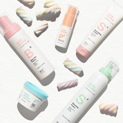 Gel pentru styling cu grad de fixare medie | Milkshake Lifestyling Medium Hold Gel 150ml