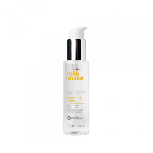 Ser de stralucire, hidratare si anti-frizz Milkshake Glistening Serum