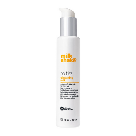 Crema pentru par electrizat, Glistening Milk, 125ml - Milkshake