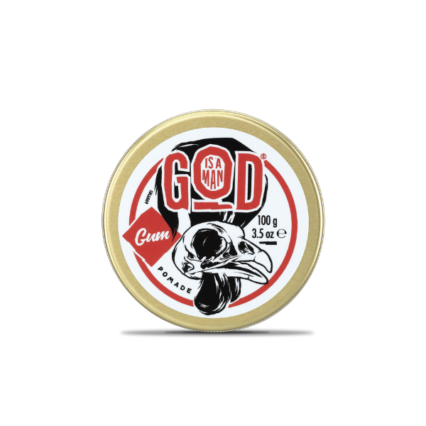Gum Pomade | God Is A Man