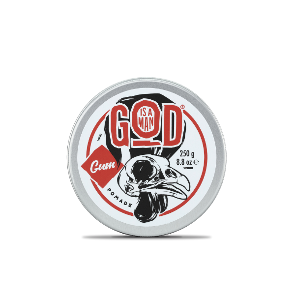 Gum Pomade | God Is A Man