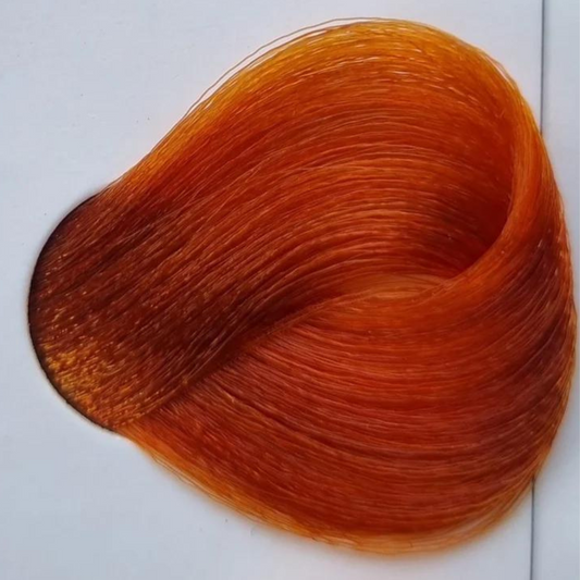 Vopsea Rapida 10 Minute Blond Foarte Deschis Cupru Intens 9.44 - Xhensil Italia