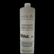 Oxidant crema pentru vopsea 3% - Xhensil Italia