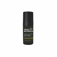 Masca leave-in pentru reparare par deteriorat, 50ml - Tricobotanica