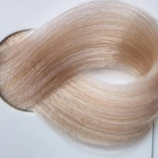 Vopsea Rapida 10 Minute Blond Perlat Superlightener 912 - Xhensil Italia