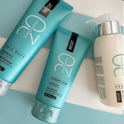 Crema pentru volum | Biotop  Voluminzing Thickening Cream 20