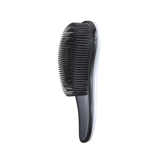 Perie pentru descurcat parul umed si tratament - Tangle Free Detangling Brush, Heli's Gold