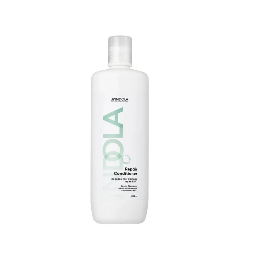 Balsam regenerare par deteriorat | Indola Repair Conditioner