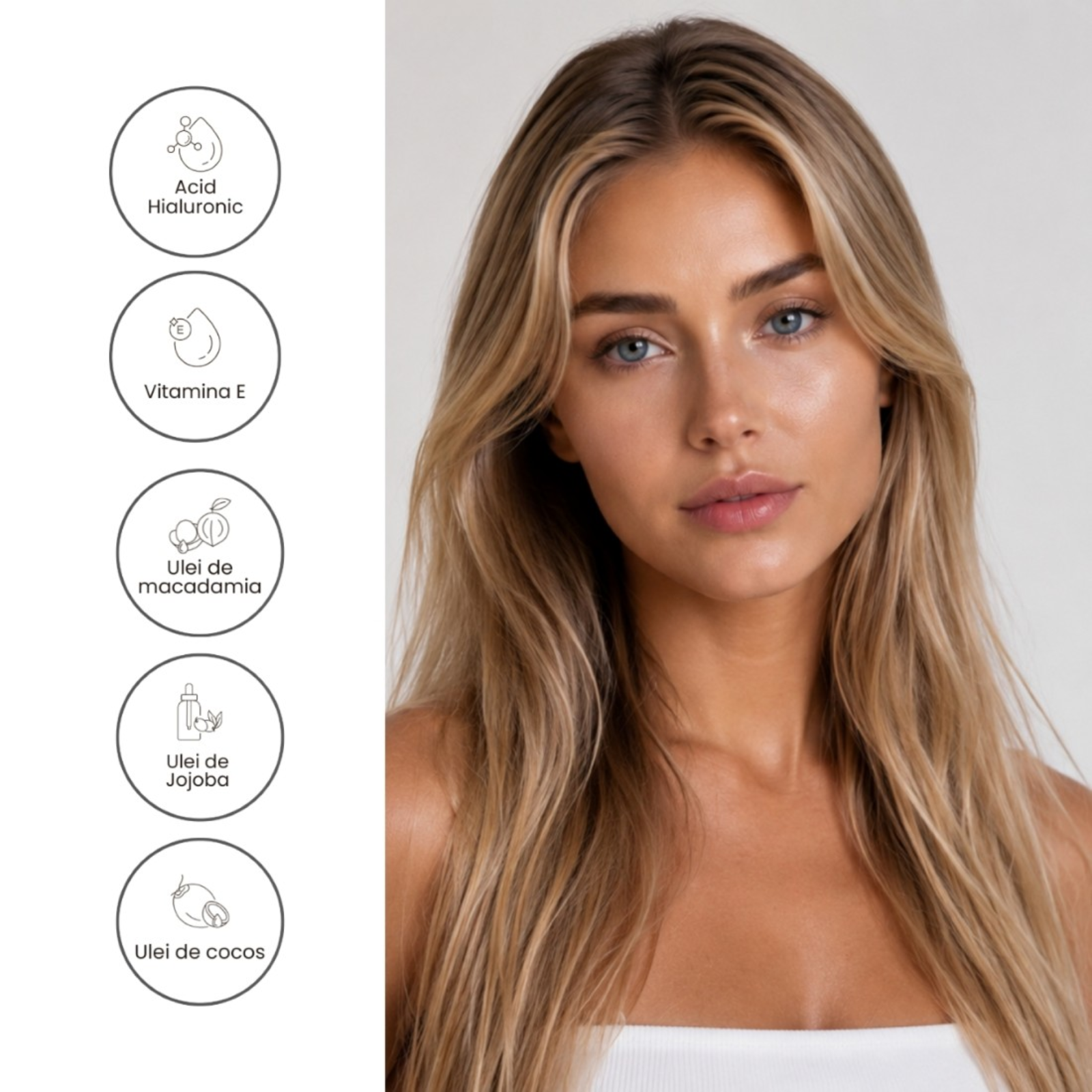 Iluminator Topface PROHD Baked Beautifier PT706