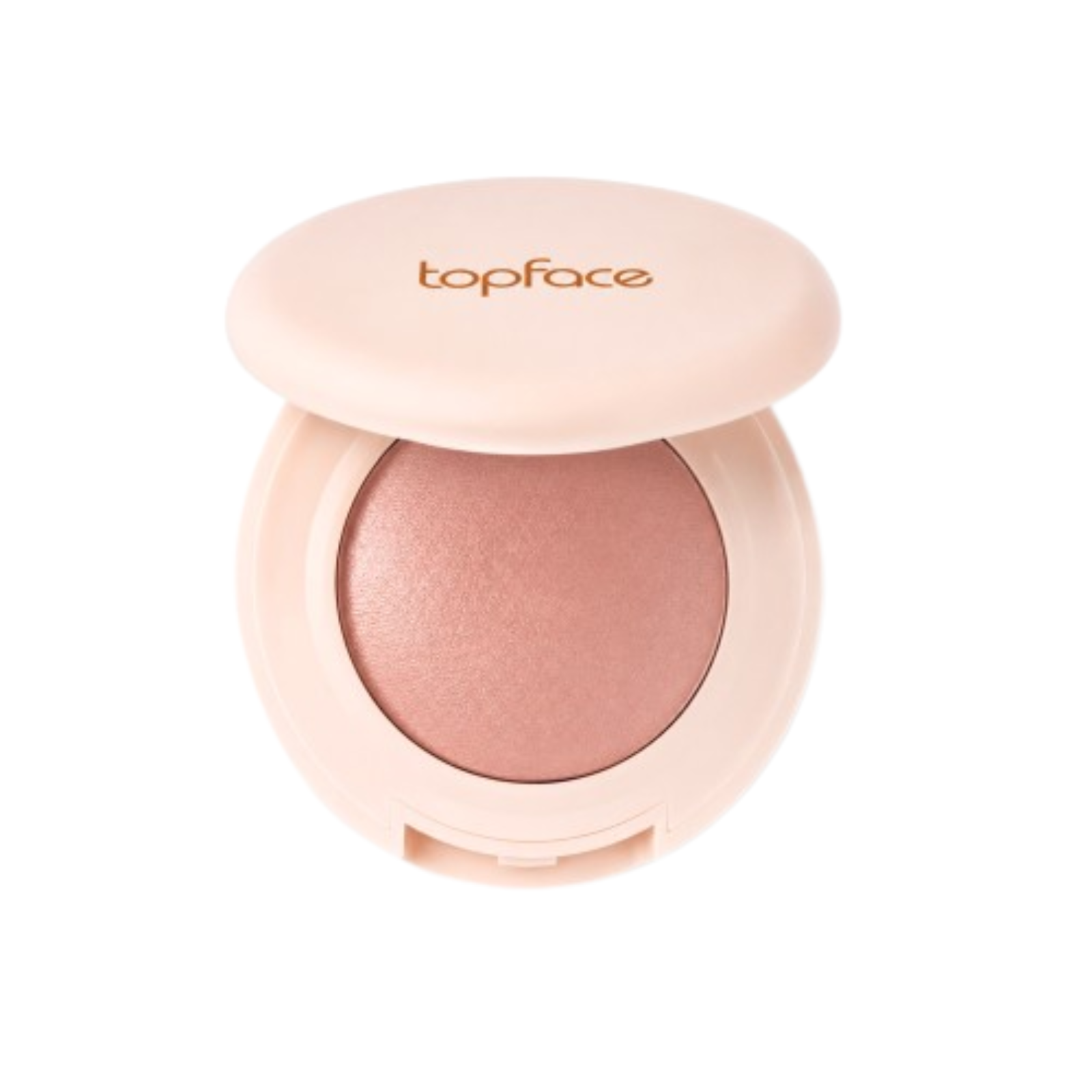 Iluminator Topface PROHD Baked Beautifier PT706