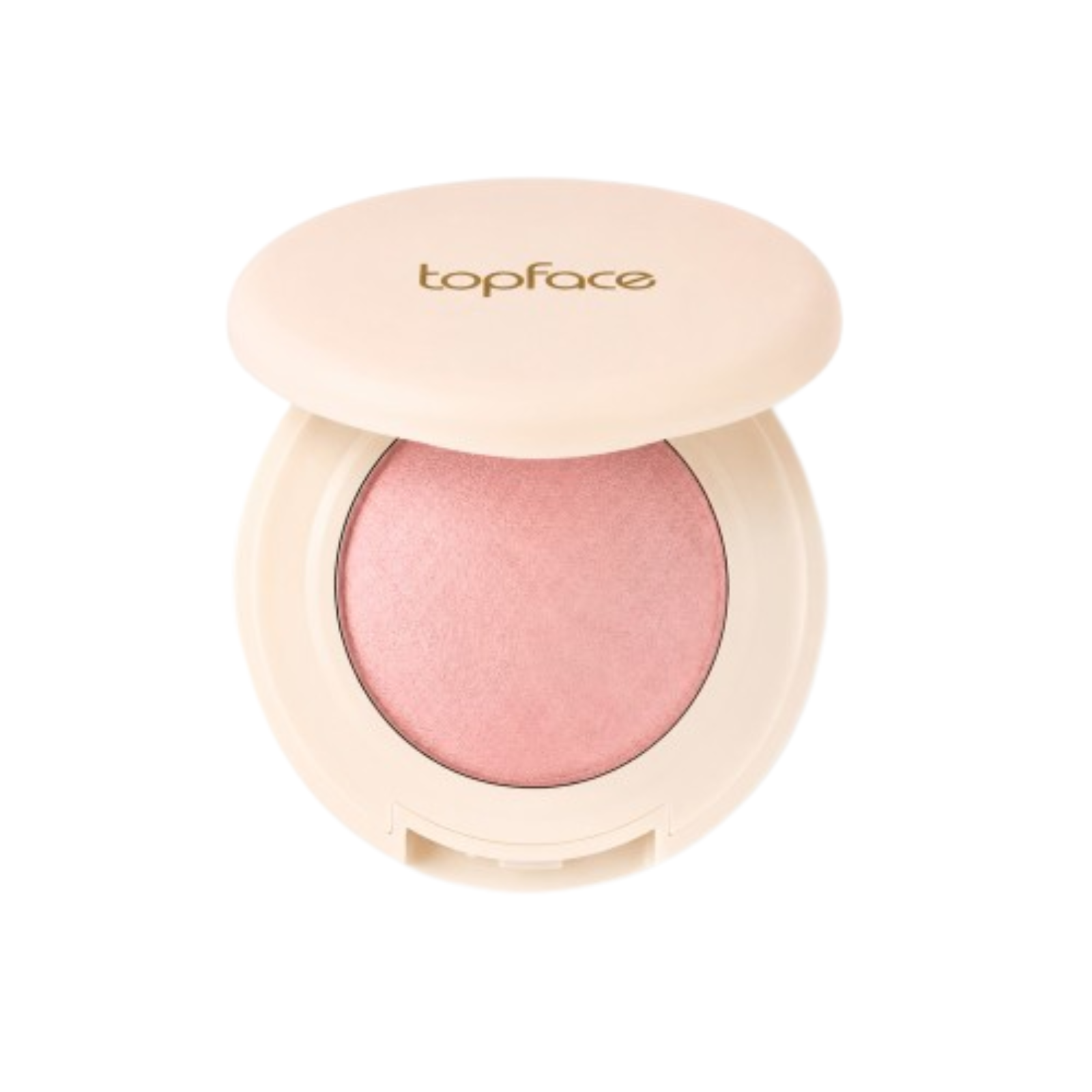 Iluminator Topface PROHD Baked Beautifier PT706