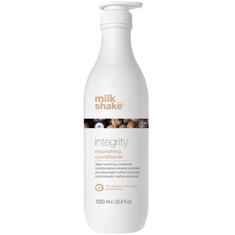 Balsam puternic hidratant, Integrity Nourishing - Milkshake