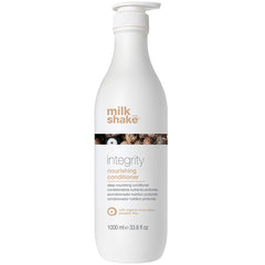 Balsam puternic hidratant, Integrity Nourishing - Milkshake