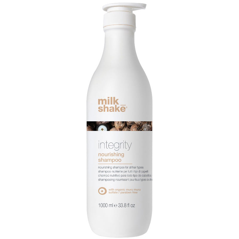 Sampon puternic hidratant, Integrity Nourishing - Milkshake