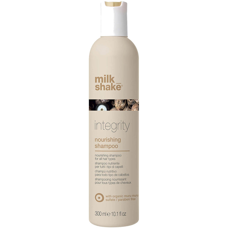 Sampon puternic hidratant, Integrity Nourishing - Milkshake