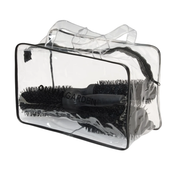 Kit 4 perii rotunde profesionale | Olivia Graden Expert Blowout Speed XL Black Label