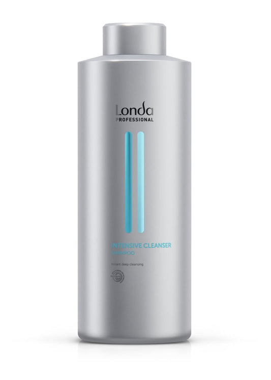 Sampon pentru par gras Londa Intensive Cleanser Shampoo 1000ml