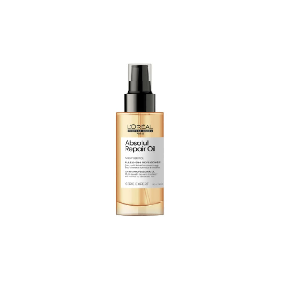 L'Oreal Professionnel Ulei De Păr Absolut Repair 10 in 1  90