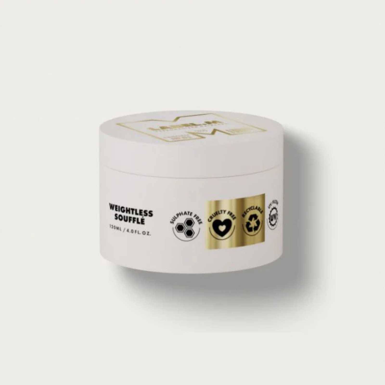 Label.M Weightless Souffle 120ml