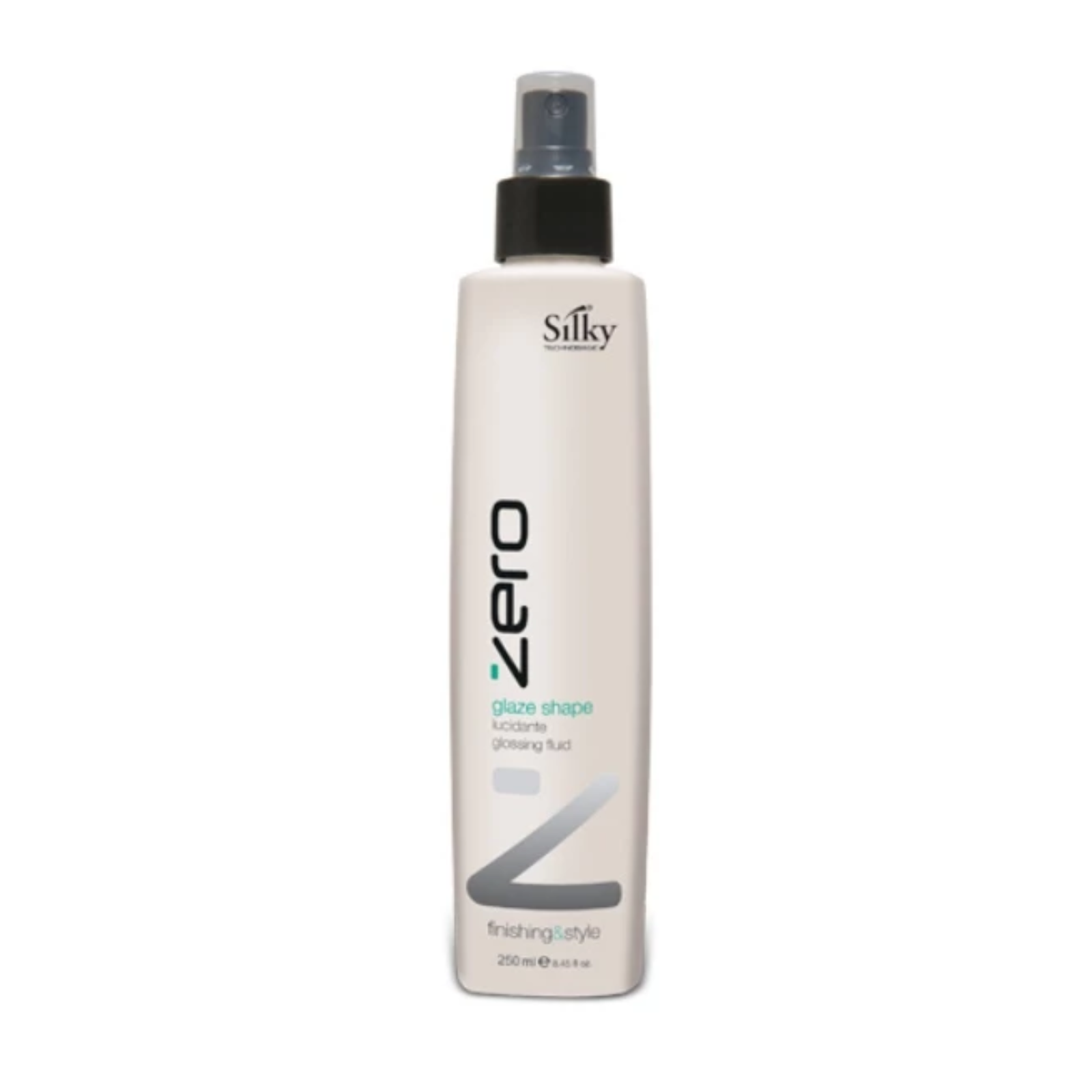 Lichid pentru luciu | Silky Zero Glaze Shape 250ml Beautifier Romania