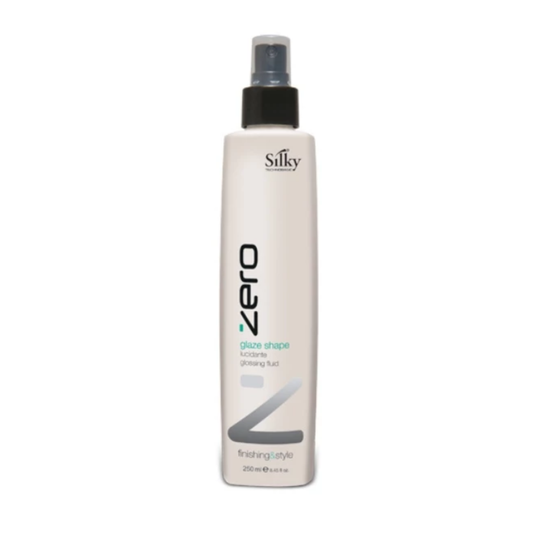 Lichid pentru luciu | Silky Zero Glaze Shape 250ml Beautifier Romania