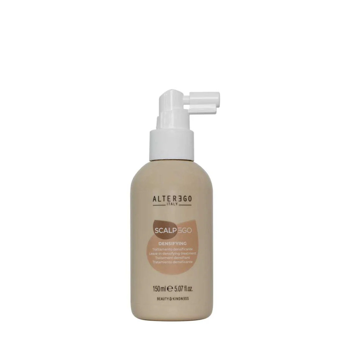 Loțiune densifiantă | AlterEgo ScalpEgo Densifyng 150ml