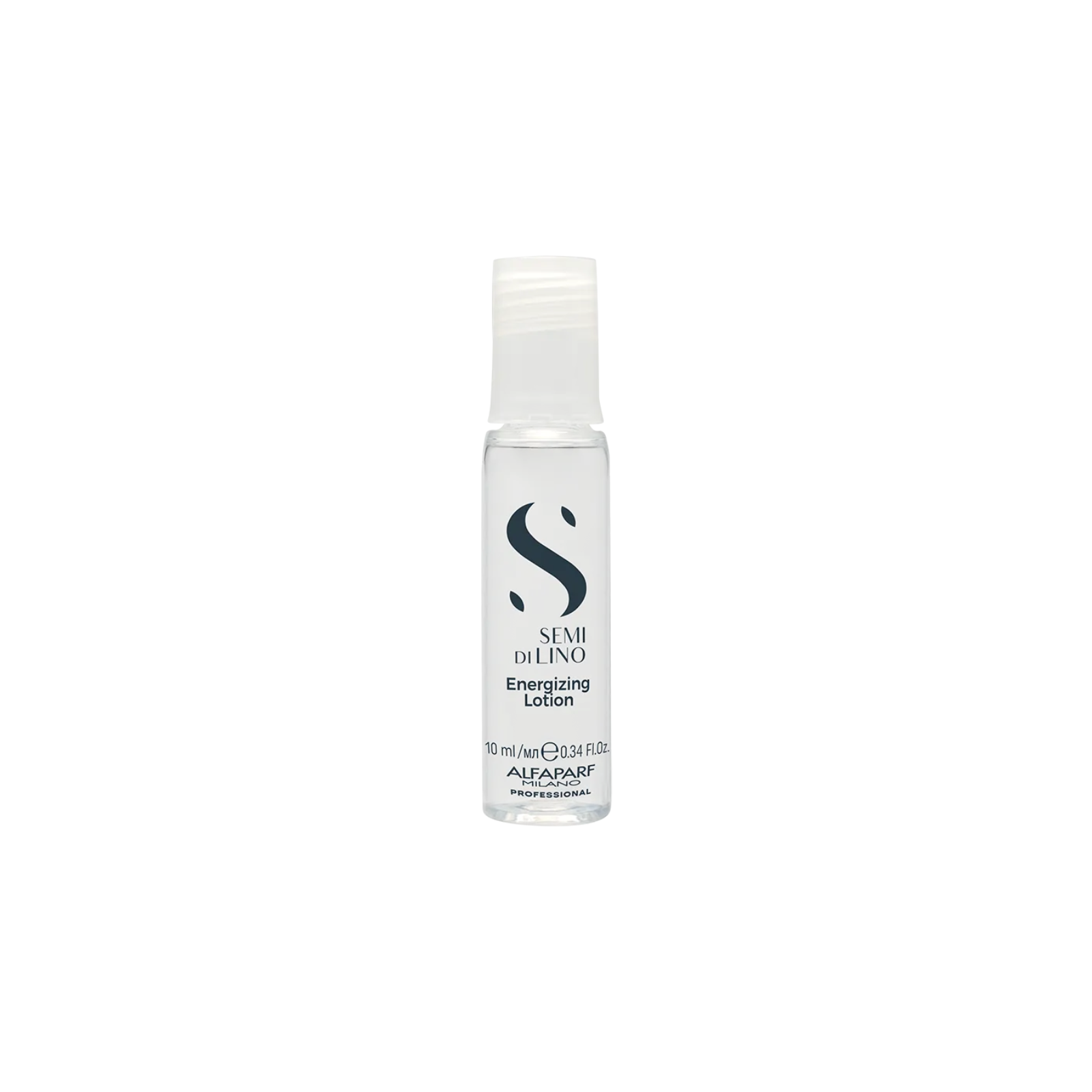 Loțiune energizantă impotriva caderii parului | Alfaparf Semi di Lino Scalp Renew Energizing Lotion 12x10ml  