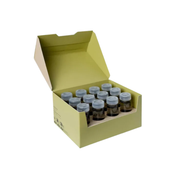 Loțiune energizantă pentru scalp sensibil și păr predispus la cădere | AlterEgo ScalpEgo Energizing Intensive Lotion 12x10ml original Romania Beautifier.ro