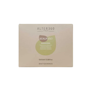 Loțiune energizantă pentru scalp sensibil și păr predispus la cădere | AlterEgo ScalpEgo Energizing Intensive Lotion 12x10ml original Romania Beautifier.ro
