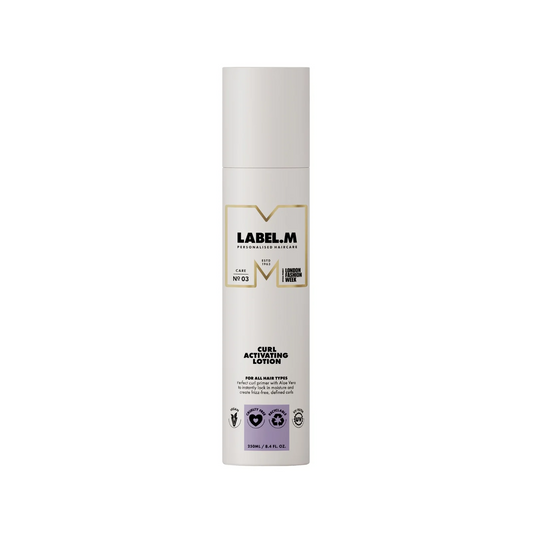 Loțiune pentru definirea buclelor | Label.M Curl Activating Lotion 250 ml