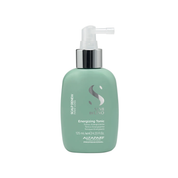 Loțiune tonică energizantă impotriva caderii parului | Semi di Lino Scalp Renew Energizing Tonic 125 ml 