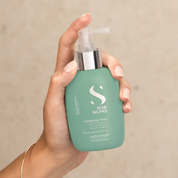 Loțiune tonică energizantă impotriva caderii parului | Semi di Lino Scalp Renew Energizing Tonic 125 ml 