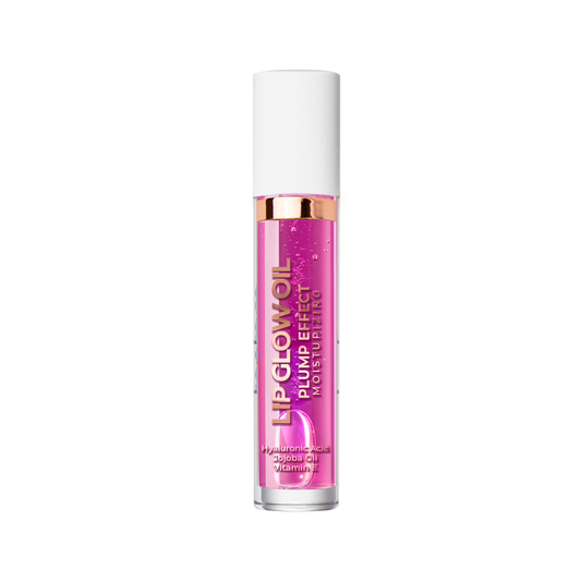 Luciu hidratant pentru buze | Topface Lip Glow Oil 4ml Beautifier
