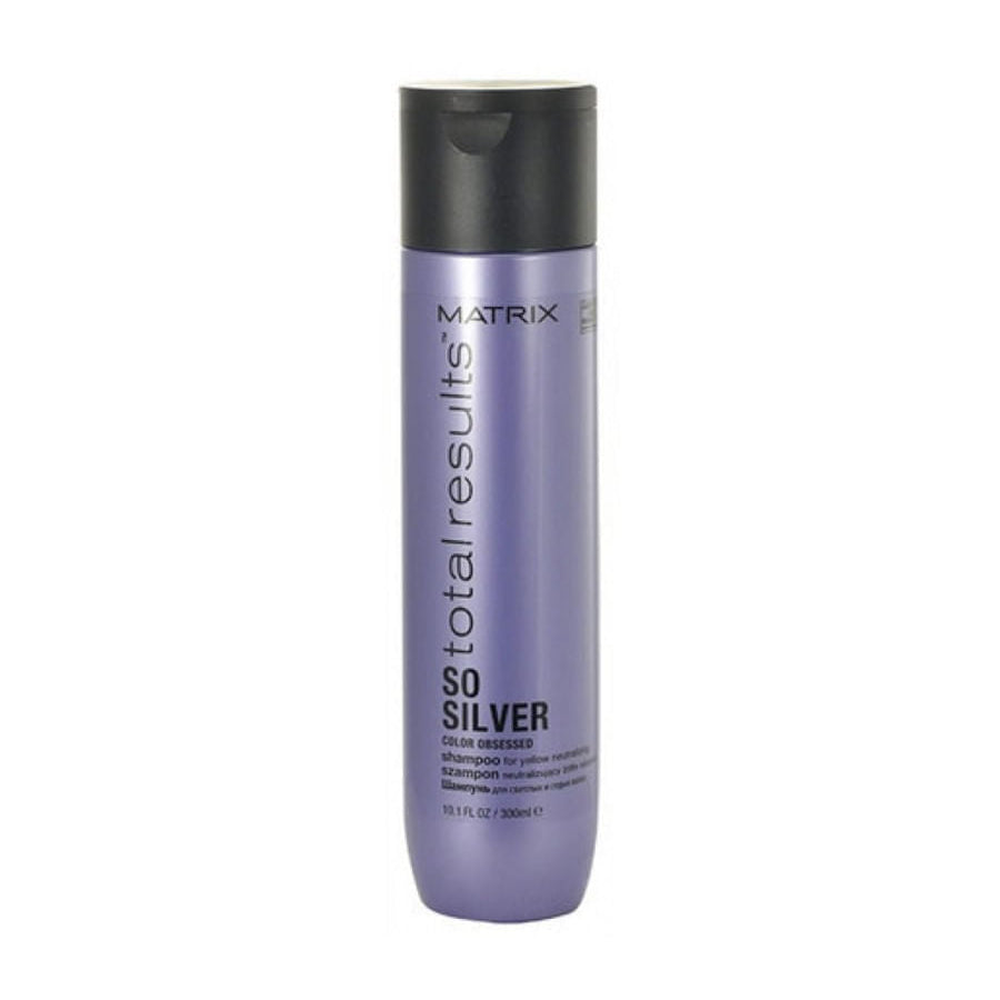 Matrix Total Results So Silver Șampon 300ml