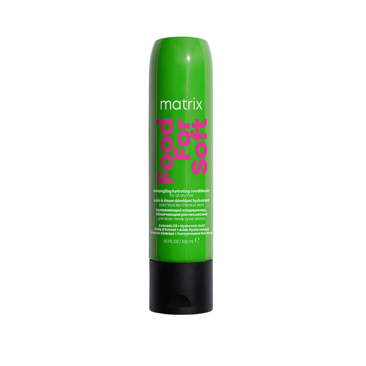 Balsam Hidratant Cu Ulei De Avocado Și Acid Hialuronic Pentr