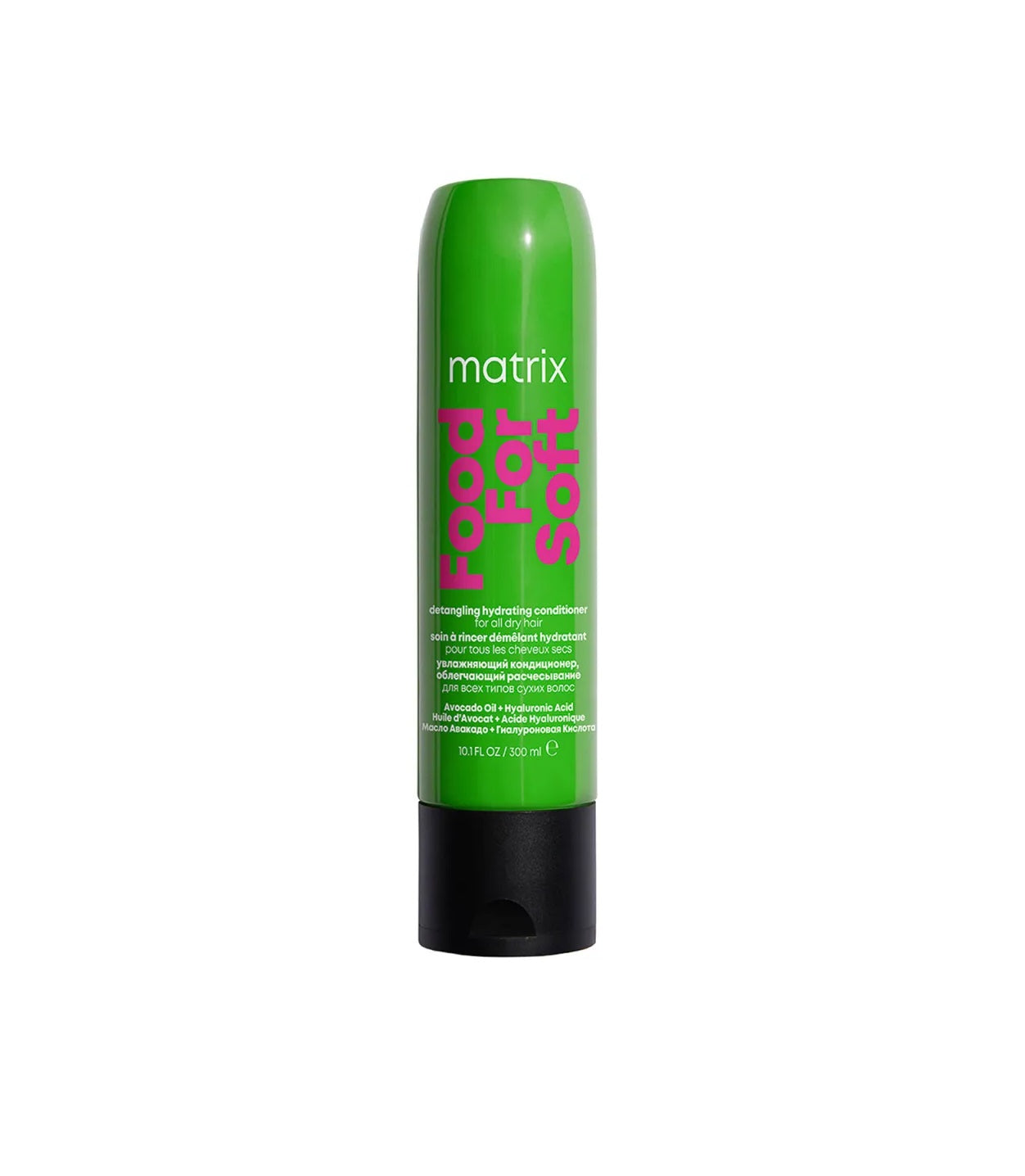 Balsam Hidratant Cu Ulei De Avocado Și Acid Hialuronic Pentr
