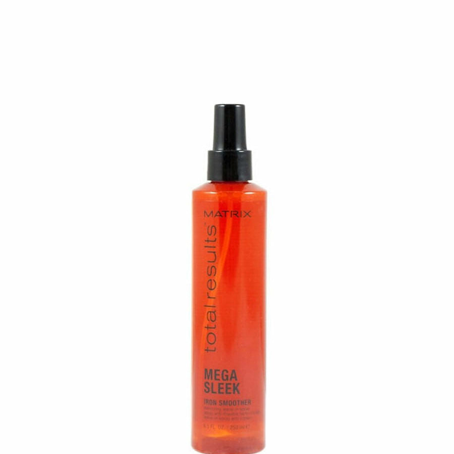 Matrix Total Results Mega Sleek Iron Smooter Spray 250ml