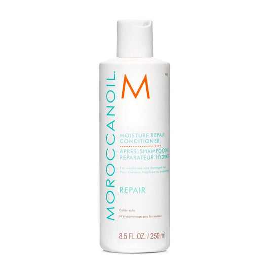 Balsam reparator par deteriorat | MoroccanOil Moisture Repair Conditioner 250 ml