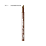 Marker pentru sprâncene | Topface Microblade PRO Comb & Fill