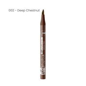 Marker pentru sprâncene | Topface Microblade PRO Comb & Fill