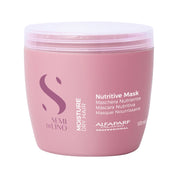Mască Alfaparf Moisture Nutritive – Hidratare Intensivă Păr Uscat 500ml