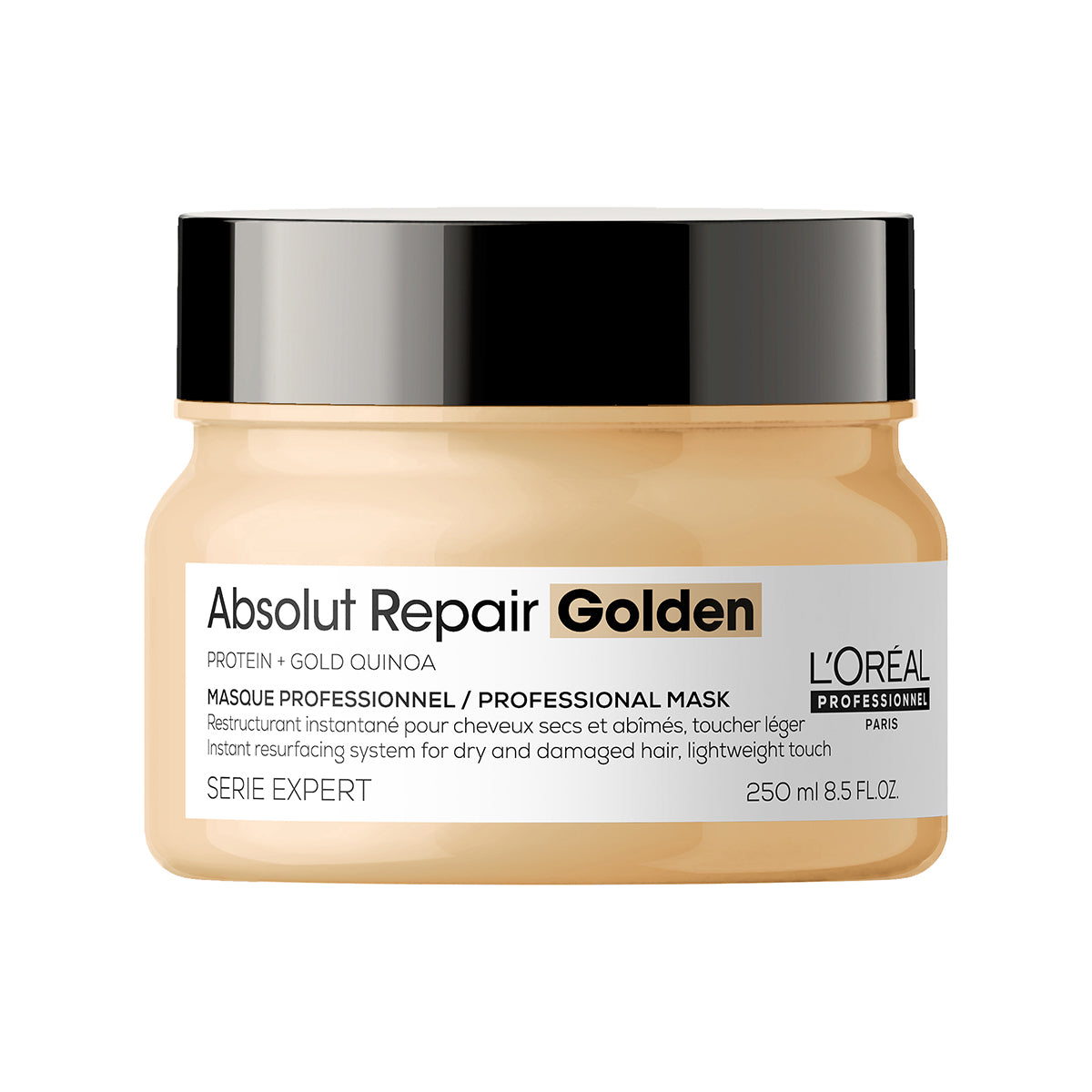 L'Oréal Professionnel Absolut Repair Gold Quinoa + Protein –