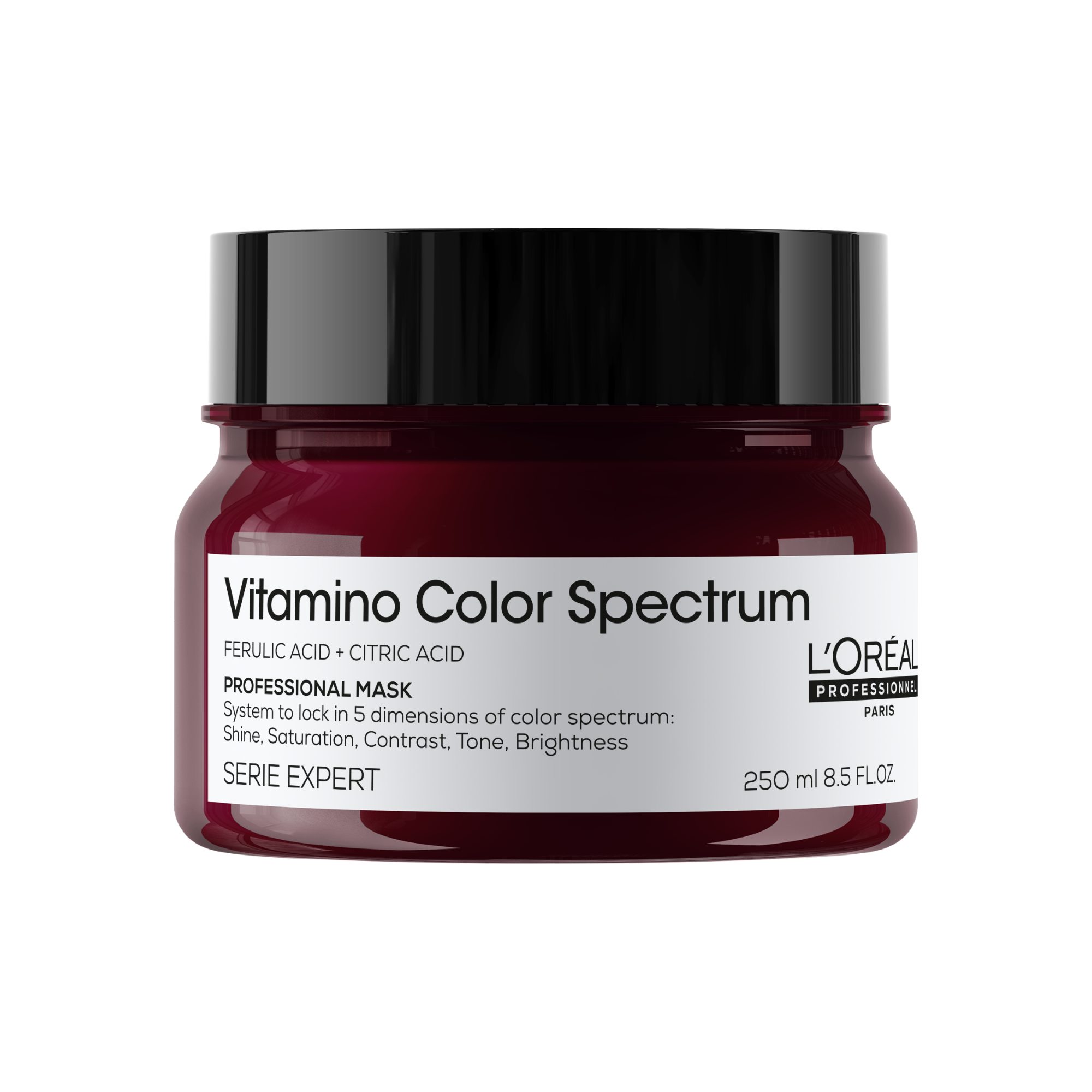Mască de păr | L’Oréal Professionnel Vitamino Color Spectrum
