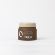 Pachet îngrijire păr deteriorat, tratat chimic și termic | Oliere Paris Valour ( Șampon 500ml, Mască 500ml )