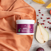 Masca de par cu efect antioxidant | Kallos Pro-Tox Superfruits Antioxidant Mask