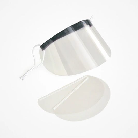 Masca de protectie pentru tratament si tunsoare | Perfect Beauty