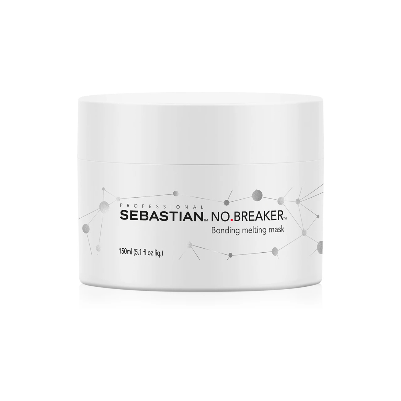 Masca hidratanta  150 ml | No Breaker Sebastian